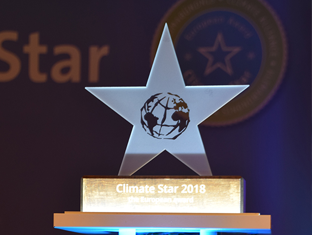 Climate Star Award