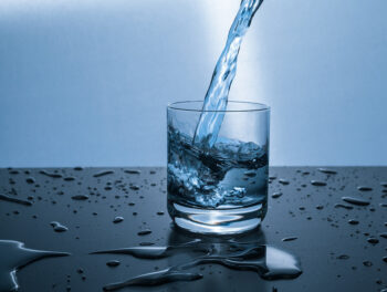 Kurzfristige Entspannung der Trinkwassersituation