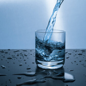 Kurzfristige Entspannung der Trinkwassersituation