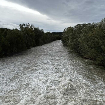 Extremwettersituation forderte auch den GWLV