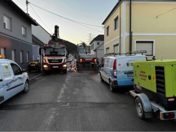 Geplante Investitionen des GWLV 2025